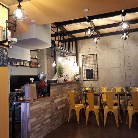 Budget Hostel Cidade de Ho Chi Minh Exterior foto