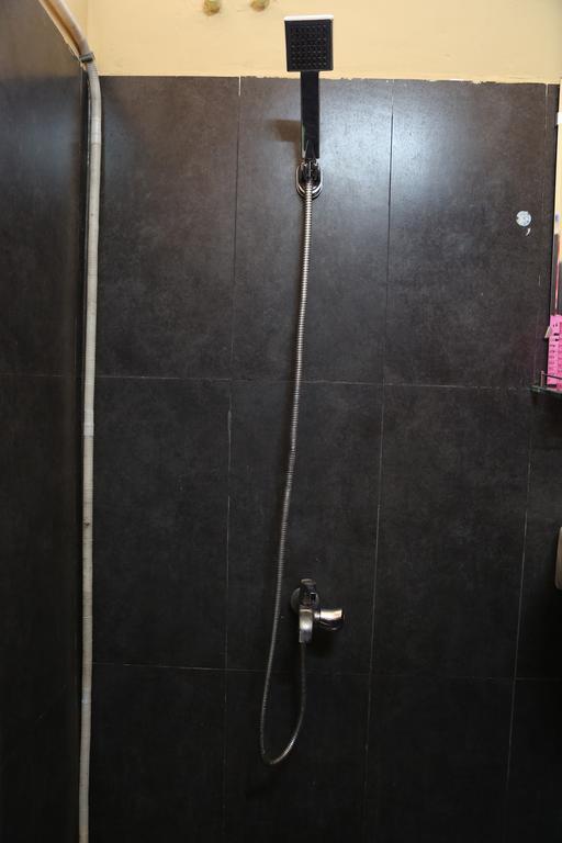 Budget Hostel Cidade de Ho Chi Minh Exterior foto
