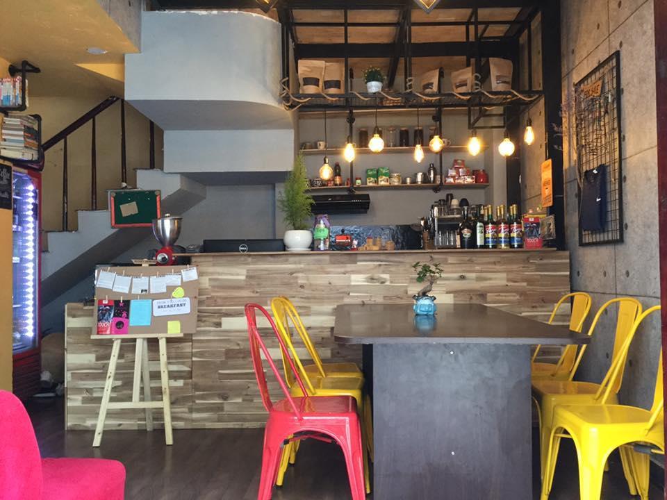 Budget Hostel Cidade de Ho Chi Minh Exterior foto