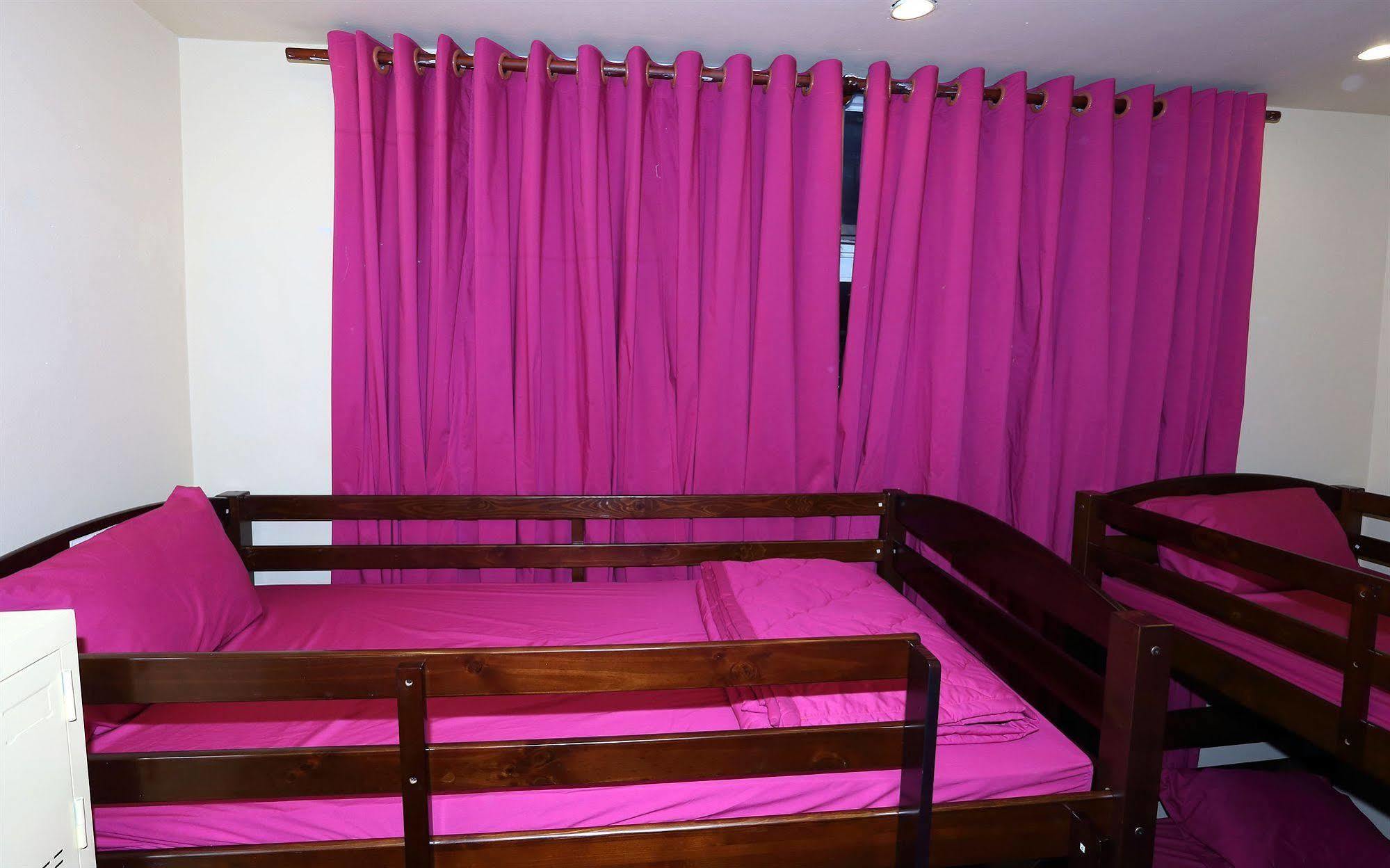 Budget Hostel Cidade de Ho Chi Minh Exterior foto